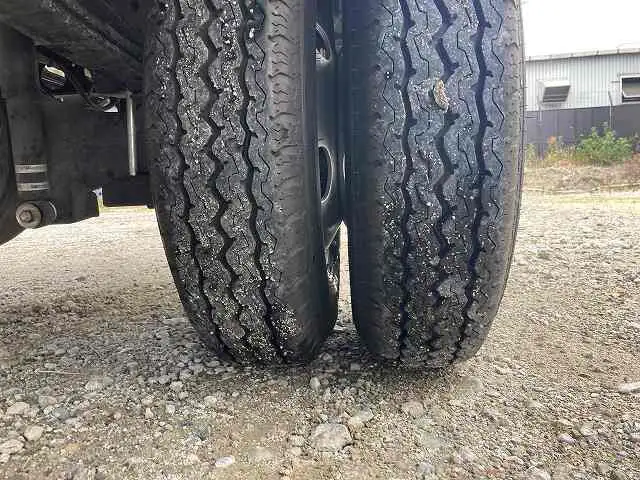 日野 デュトロ 小型 平ボディ パワーゲート 2KG-XZU775Mの中古トラック画像19