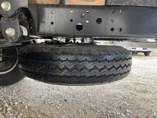 日野 デュトロ 小型 平ボディ パワーゲート 2KG-XZU775Mの中古トラック画像像17