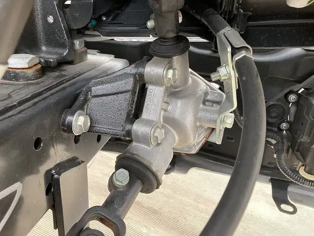 トヨタ ダイナ 小型 平ボディ QDF-KDY231 R2の中古トラック画像15