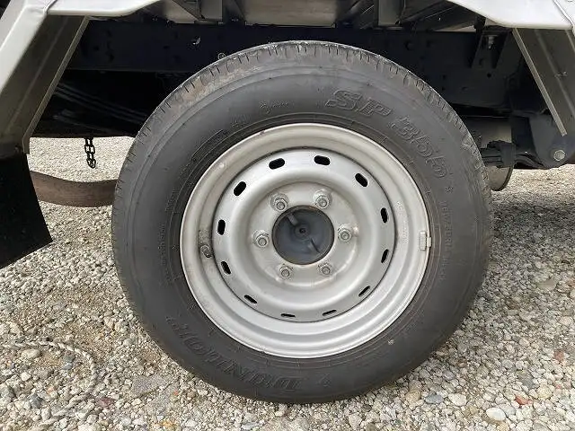 トヨタ ダイナ 小型 平ボディ QDF-KDY231 R2の中古トラック画像20