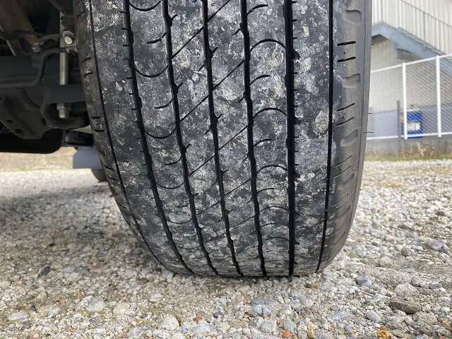 トヨタ ダイナ 小型 平ボディ QDF-KDY231 R2の中古トラック画像19