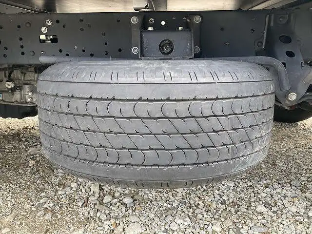 トヨタ ダイナ 小型 平ボディ QDF-KDY231 R2の中古トラック画像14