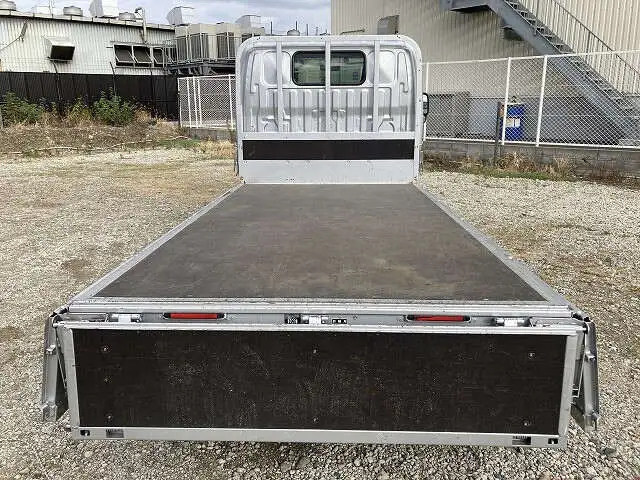トヨタ ダイナ 小型 平ボディ QDF-KDY231 R2の中古トラック画像6