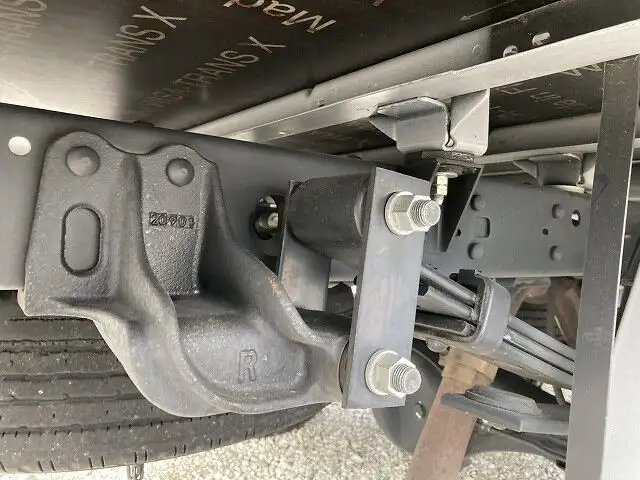 トヨタ ダイナ 小型 平ボディ QDF-KDY231 R2の中古トラック画像16