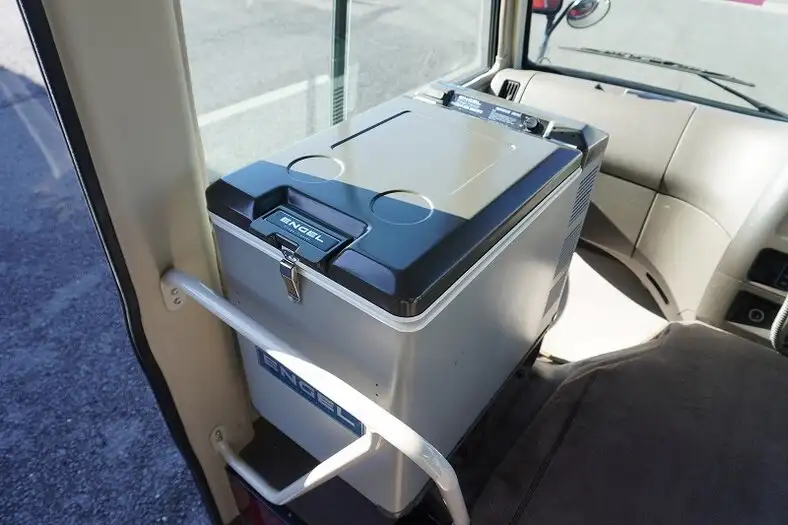 三菱 ローザ 小型 バス マイクロバス TPG-BE640Jの中古トラック画像14