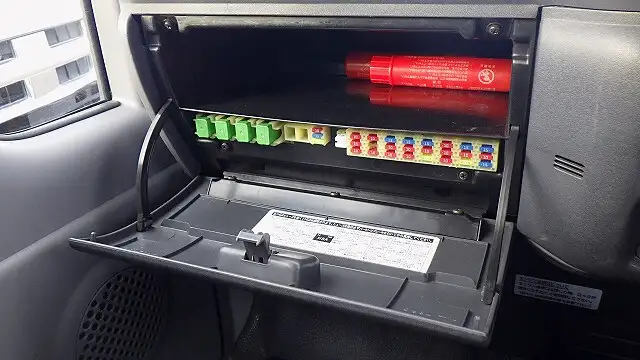 いすゞ エルフ 小型 平ボディ PB-NKR81A H17の中古トラック画像13