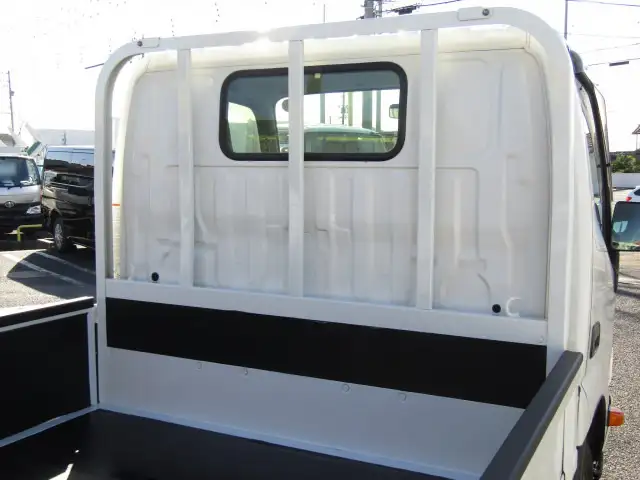 トヨタ トヨエース 小型 平ボディ QDF-KDY231 H29の中古トラック画像7