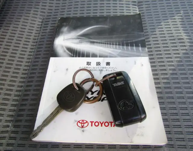 トヨタ トヨエース 小型 平ボディ QDF-KDY231 H29の中古トラック画像15