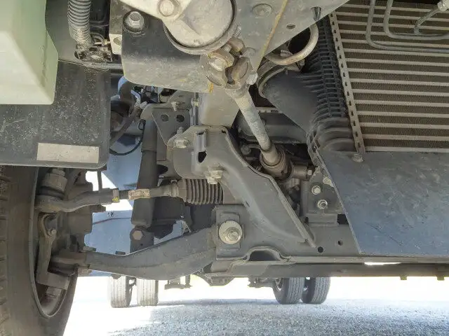 日産 アトラス 小型 平ボディ TKG-SZ2F24 H29の中古トラック画像像17