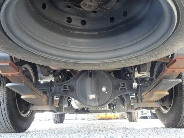 日産 アトラス 小型 平ボディ TKG-SZ2F24 H29の中古トラック画像18