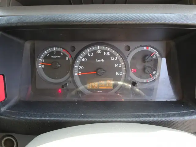 日産 アトラス 小型 平ボディ TKG-SZ2F24 H29の中古トラック画像11