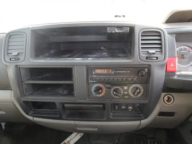 日産 アトラス 小型 平ボディ TKG-SZ2F24 H29の中古トラック画像12