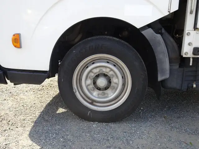 日産 アトラス 小型 平ボディ TKG-SZ2F24 H29の中古トラック画像20