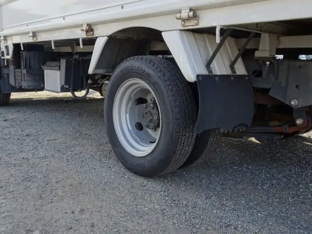 日産 アトラス 小型 平ボディ TKG-SZ2F24 H29の中古トラック画像19