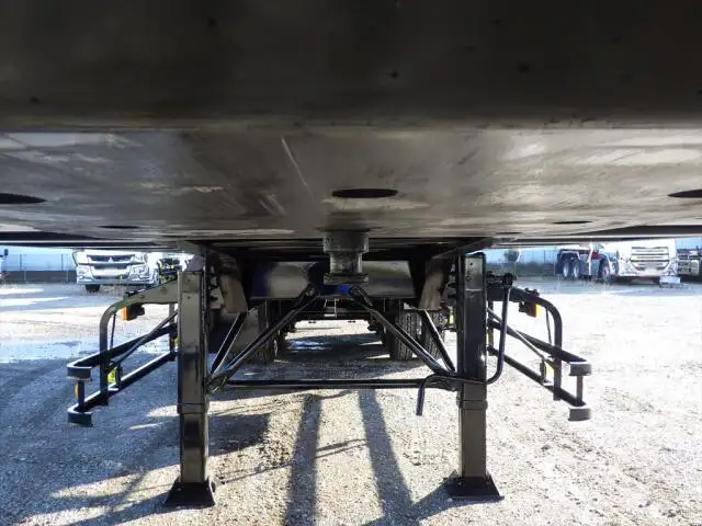 国内・その他 国産車その他 トレーラー/その他 トレーラー 1デフ KFKGF340Wの中古トラック画像14