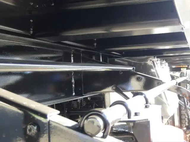 国内・その他 国産車その他 トレーラー/その他 トレーラー 1デフ KFKGF340Wの中古トラック画像15