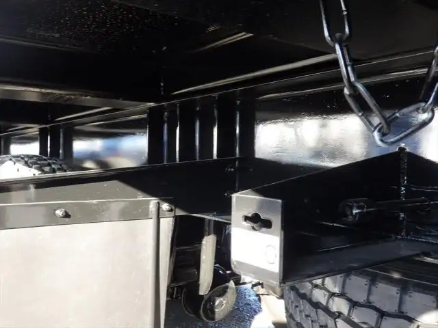 国内・その他 国産車その他 トレーラー/その他 トレーラー 1デフ KFKGF340Wの中古トラック画像16