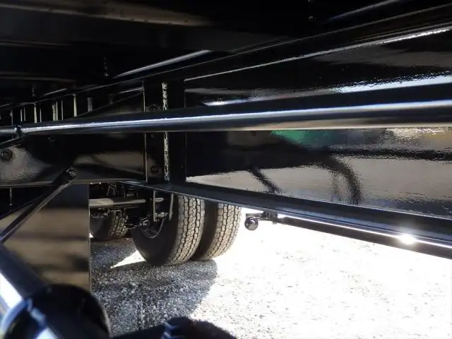 国内・その他 国産車その他 トレーラー/その他 トレーラー 1デフ KFKGF340Wの中古トラック画像像17