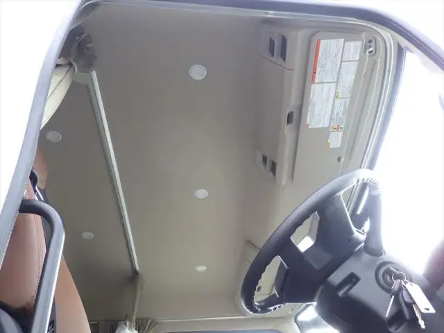 日野 プロフィア 大型 タンク車 バルク 2PG-FR1AJGの中古トラック画像12