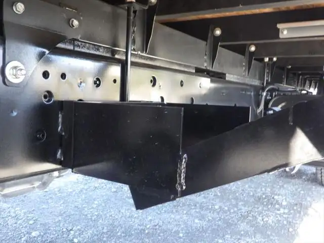 日野 レンジャー 中型/増トン クレーン付 5段 ラジコンの中古トラック画像18