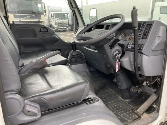 いすゞ エルフ 小型 高所・建柱車 高所作業車 TKG-NKR85YNの中古トラック画像13