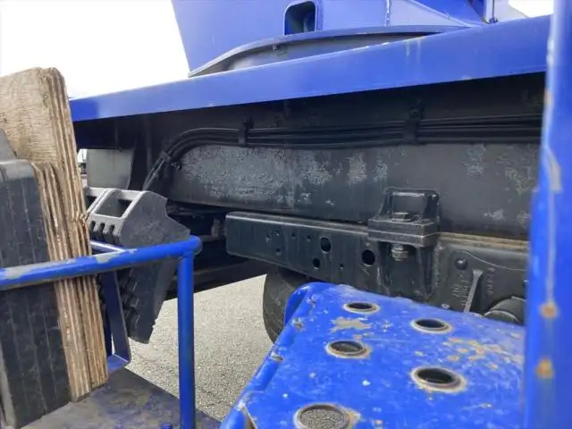 いすゞ エルフ 小型 高所・建柱車 高所作業車 TKG-NKR85YNの中古トラック画像像17