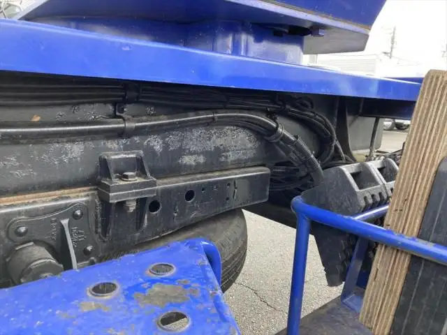 いすゞ エルフ 小型 高所・建柱車 高所作業車 TKG-NKR85YNの中古トラック画像18