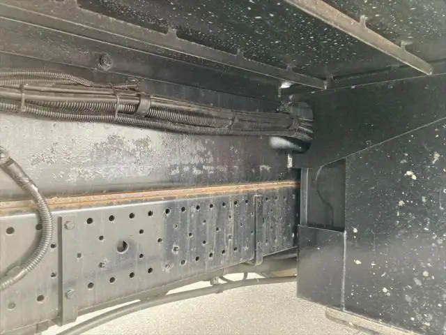 いすゞ エルフ 小型 高所・建柱車 高所作業車 TKG-NKR85YNの中古トラック画像19