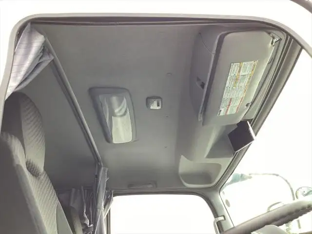 日産UD コンドル 中型/増トン 冷凍冷蔵 低温 パワーゲートの中古トラック画像15