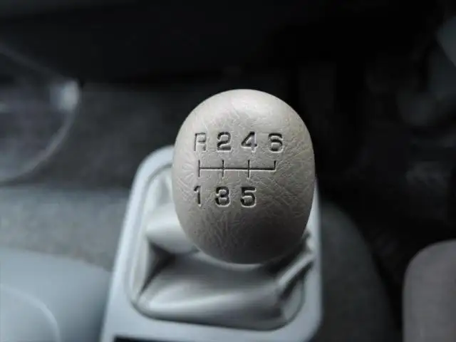 三菱 ファイター 中型/増トン パッカー車 プレス式 ベッドの中古トラック画像15