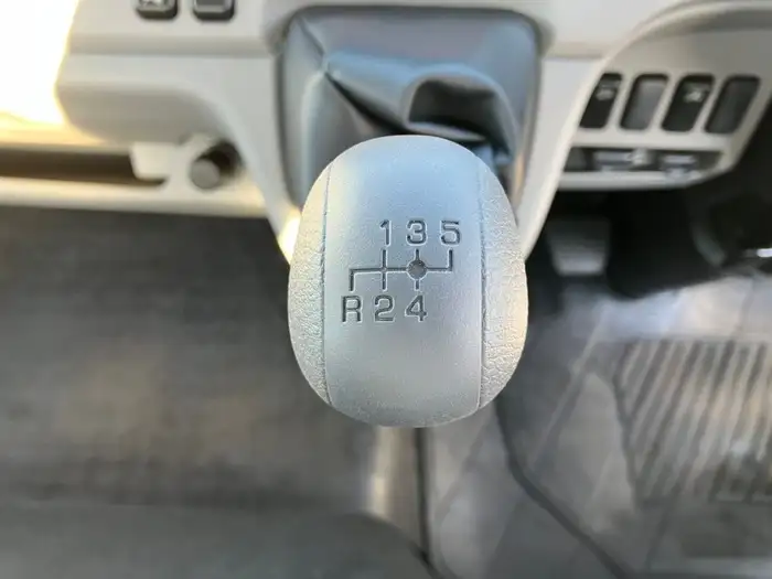 三菱 キャンター 小型 平ボディ 2RG-FEB80 R4の中古トラック画像13