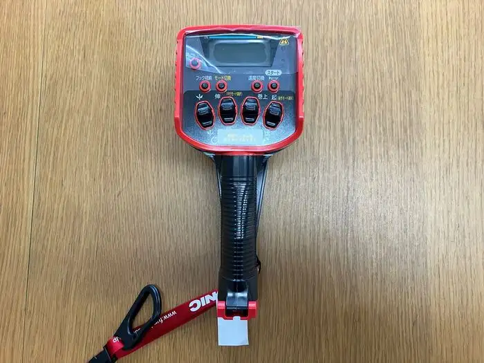 日野 デュトロ 小型 クレーン付 4段 ラジコンの中古トラック画像9