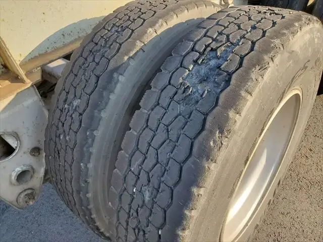国内・その他 国産車その他 トレーラー/その他 トレーラー 2軸 1デフの中古トラック画像19