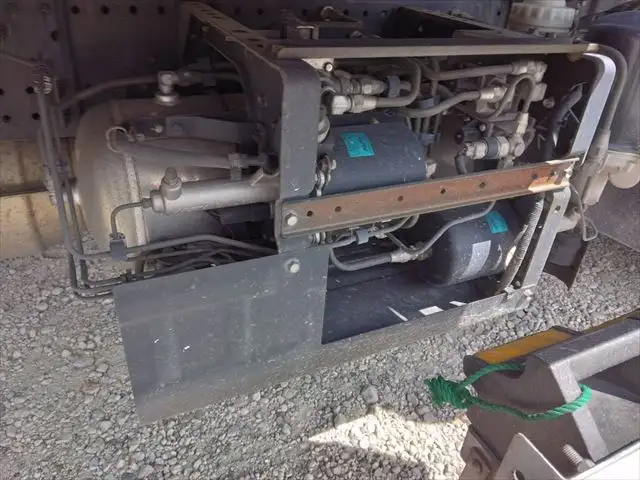 いすゞ フォワード 中型/増トン ウイング ベッド TKG-FRR90T2の中古トラック画像像17