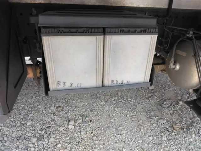 いすゞ フォワード 中型/増トン ウイング ベッド TKG-FRR90T2の中古トラック画像16