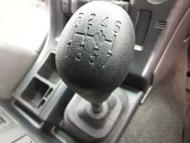 いすゞ ギガ 大型 トラクター ハイルーフ 1デフの中古トラック画像11