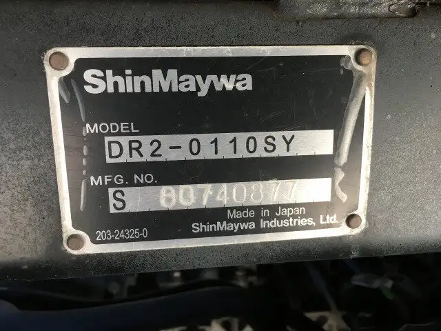 日野 デュトロ 小型 ダンプ 強化 TKG-XZC610Tの中古トラック画像8