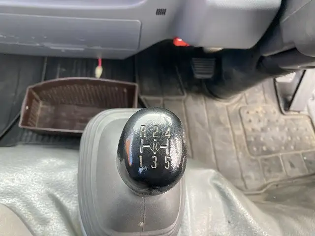 いすゞ エルフ 小型 平ボディ TPG-NJR85A H28の中古トラック画像11