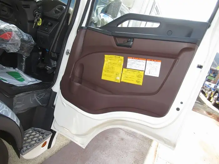 日野 レンジャー 中型/増トン タンク車 ローリー 2KG-FC2ABAの中古トラック画像像17