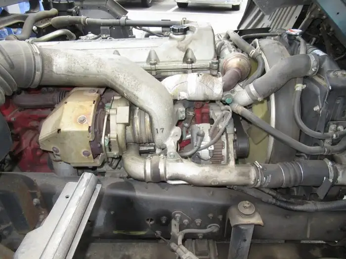 日産UD コンドル 中型/増トン 車両重機運搬 セルフローダー BDG