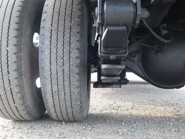 いすゞ エルフ 小型 ダンプ Wキャブ TPG-NJR85ADの中古トラック画像18