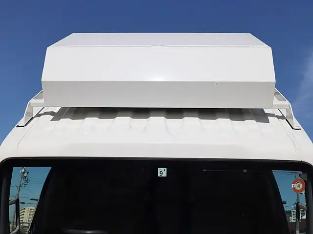 マツダ タイタン 小型 平ボディ パワーゲート 床鉄板の中古トラック画像10