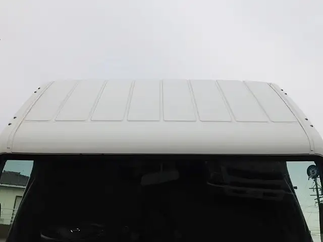 日産 アトラス 小型 車両重機運搬 ラジコン ウインチの中古トラック画像12