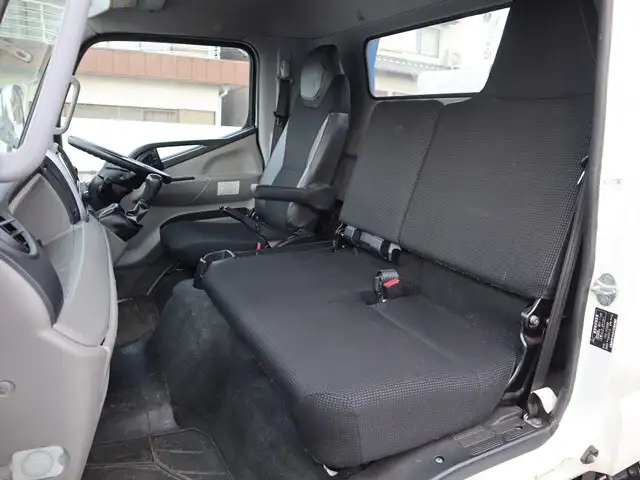 日産 アトラス 小型 車両重機運搬 ラジコン ウインチの中古トラック画像14