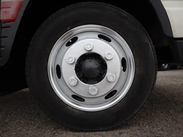 日産 アトラス 小型 車両重機運搬 ラジコン ウインチの中古トラック画像19