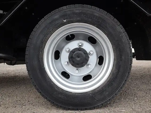 日産 アトラス 小型 車両重機運搬 ラジコン ウインチの中古トラック画像20