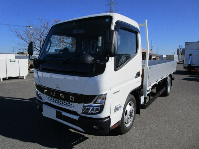 トヨタ トヨエース 小型 平ボディ TKG-XZU710 H27 の中古トラック【車両No.133691】