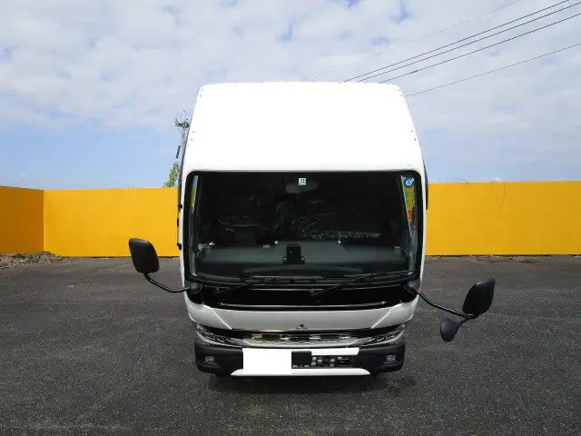 三菱 キャンター 小型 平ボディ 2RG-FEAV0 R4の中古トラック画像8