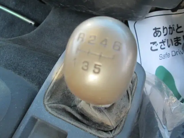 三菱 ファイター 中型/増トン 車両重機運搬 3段クレーン フックインの中古トラック画像15