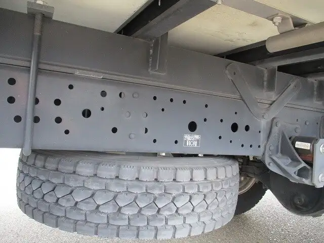 いすゞ エルフ 小型 冷凍冷蔵 保冷 サイドドアの中古トラック画像16